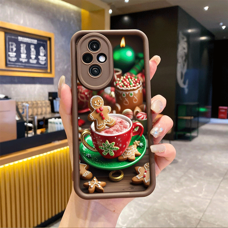 Heißer Kaffee Tasse Weihnachte – Nova Decor & Lighting Julestjerne Bewertung und Preis