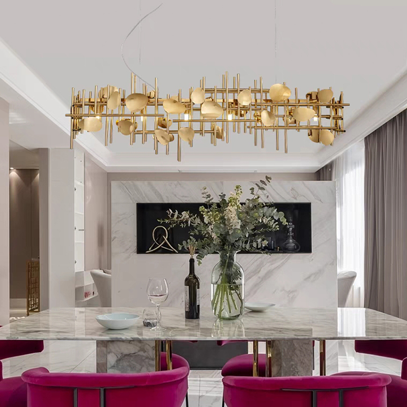 Designer-Deko-Idee Geometrisch – Lighting Home Decor Ideas Bewertung und Preis