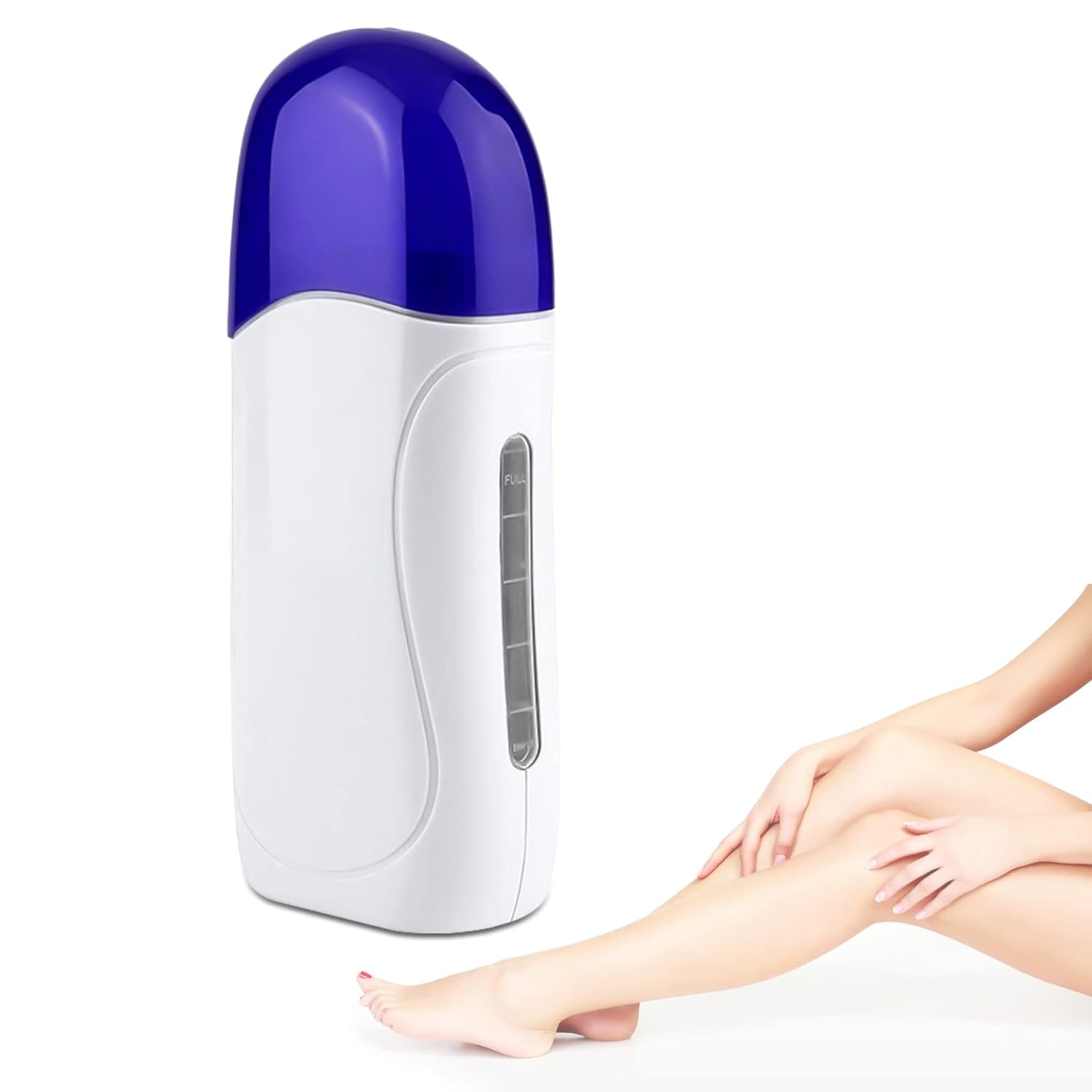 YIKOOLIN Wax Heater Roll On Ro – Wax Melter Electric Bewertung und Preis