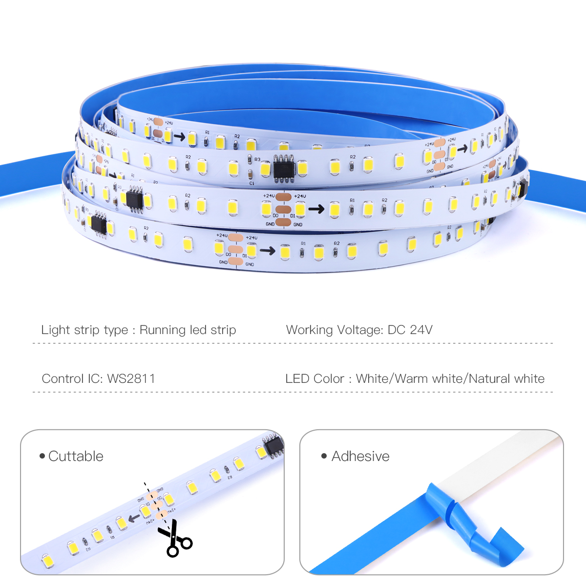 Smart Addressable1-4pcs LED-St – Lighting Decor For Diwali Bewertung und Preis