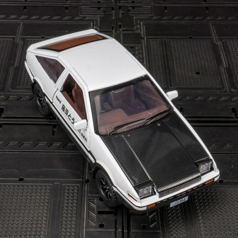 1:30 Simulationsmodell Toyota  – Decor Lighting Returns Bewertung und Preis