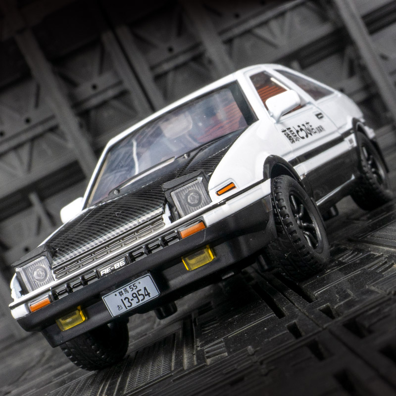 1:30 Simulationsmodell Toyota  – Decor Lighting Returns Bewertung und Preis