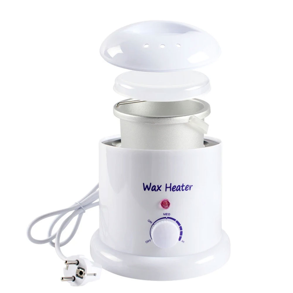 1000ml Paraffin-Wachserhitzer, – Wax Melter Electric Bewertung und Preis