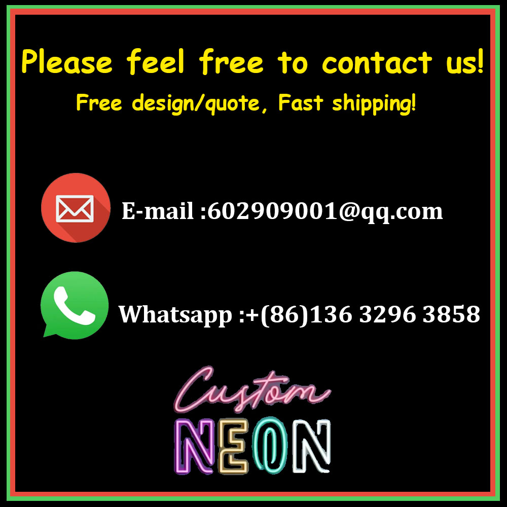 Individuelles Neon-Schild Pers – Neon Sign Custom Led Bewertung und Preis