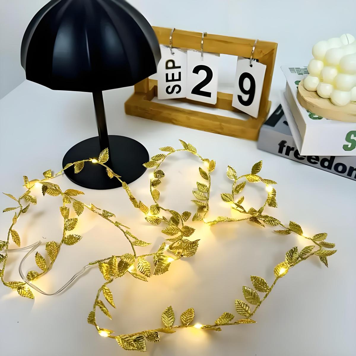LED-Lichterkette mit romantisc – Lighting Decoration For Diwali Bewertung und Preis