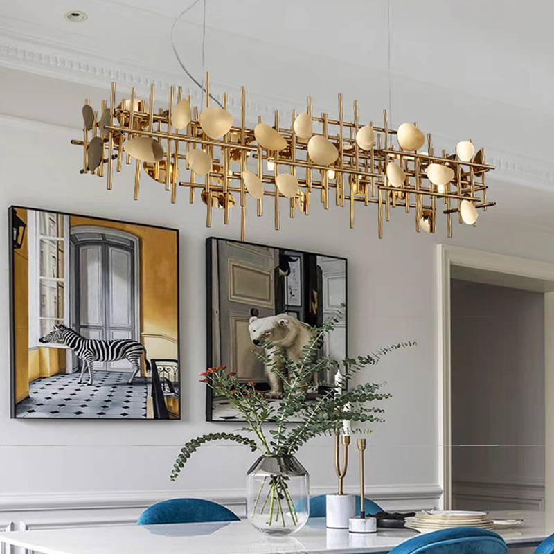 Designer-Deko-Idee, geometrisc – Lighting Home Decor Ideas Bewertung und Preis