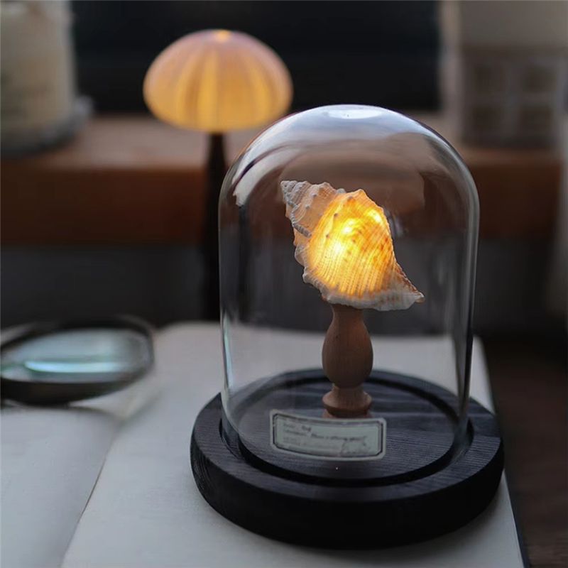 Exquisite DIY-Nachtlampe Mini- – Lighting Home Decor Ideas Bewertung und Preis
