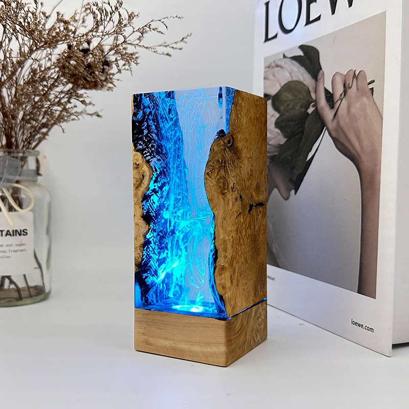 Unterwasser-Höhlen-Thema Organ – Wedding Lighting And Decor Bewertung und Preis