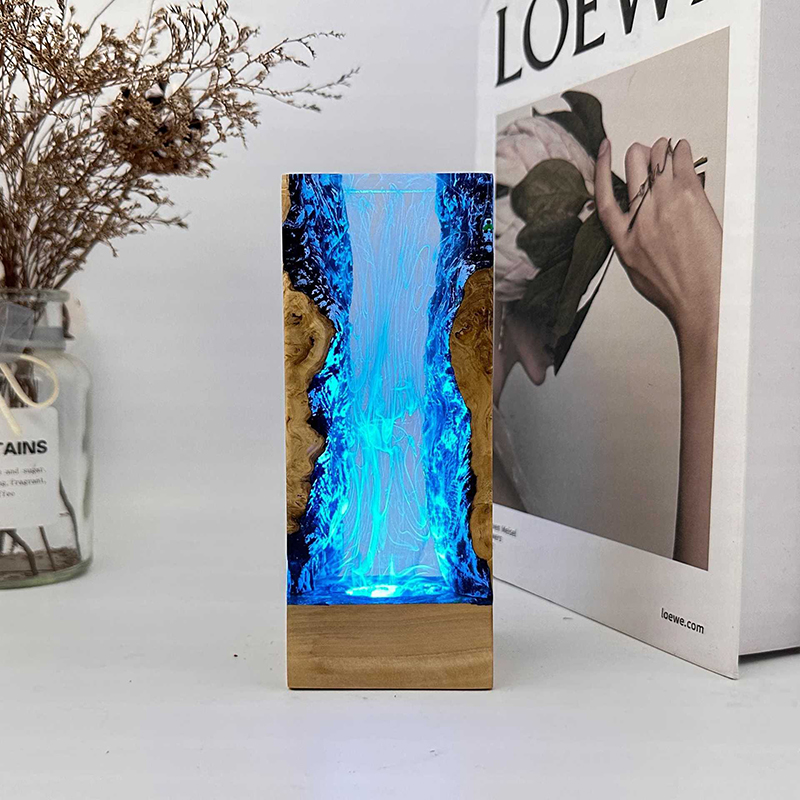 Unterwasser-Höhlen-Thema Organ – Wedding Lighting And Decor Bewertung und Preis
