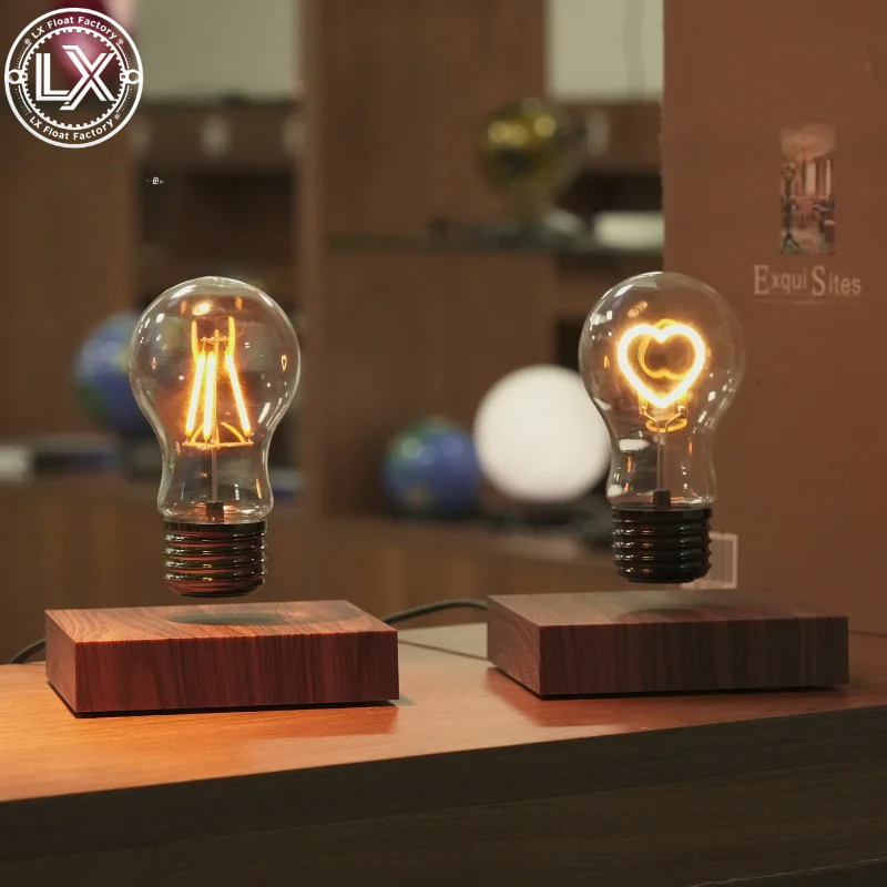 Magnetisch Schwebende Kabellos – Lighting Decor For Diwali Bewertung und Preis