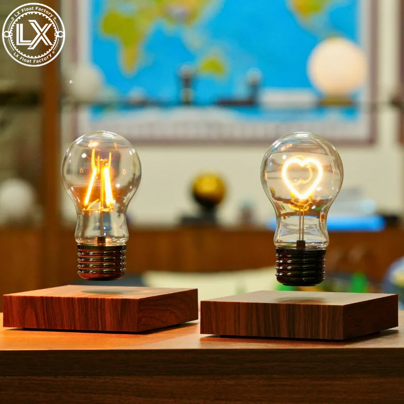Magnetisch Schwebende Kabellos – Lighting Decor For Diwali Bewertung und Preis