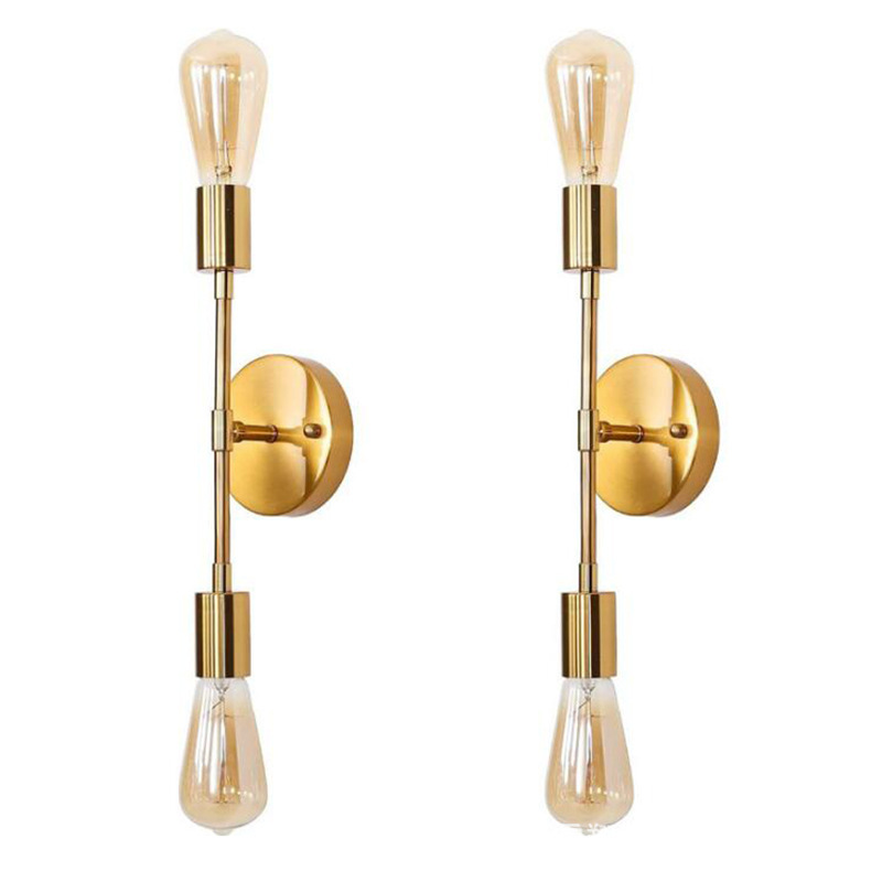 Klassische Rückgabe Gold/Schwa – Decor Lighting Returns Bewertung und Preis