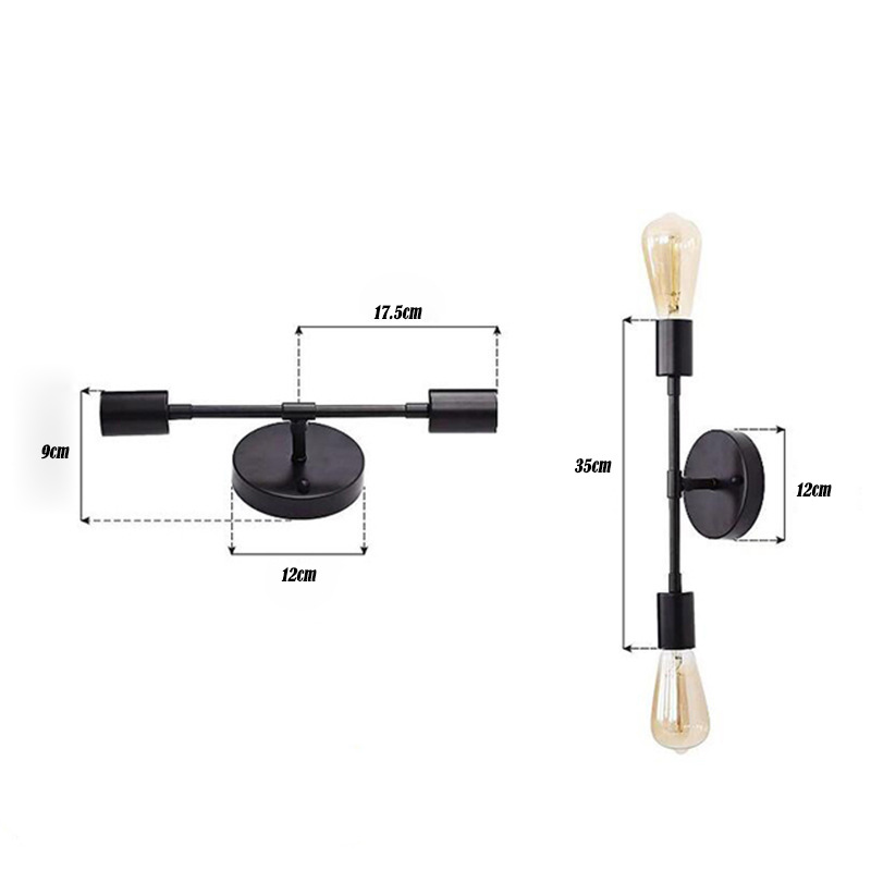Klassische Rückgabe Gold/Schwa – Decor Lighting Returns Bewertung und Preis