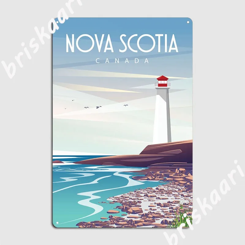 Nova Scotia Metallschild Desig – Nova Decor & Lighting Julestjerne Bewertung und Preis