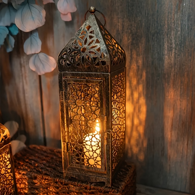 Naher Osten, arabisches Metall – Lighting Home Decor Ideas Bewertung und Preis