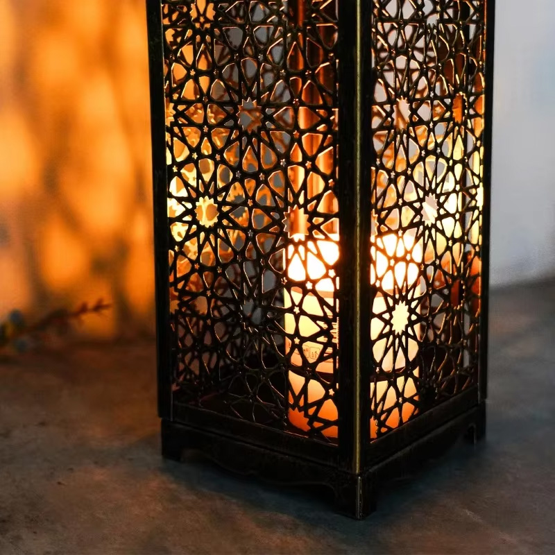 Naher Osten, arabisches Metall – Lighting Home Decor Ideas Bewertung und Preis