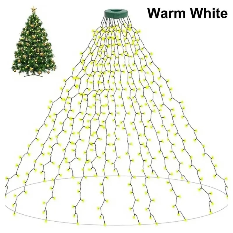 Wasserdichte USB-LED-Lichterke – Wedding Lighting And Decor Bewertung und Preis