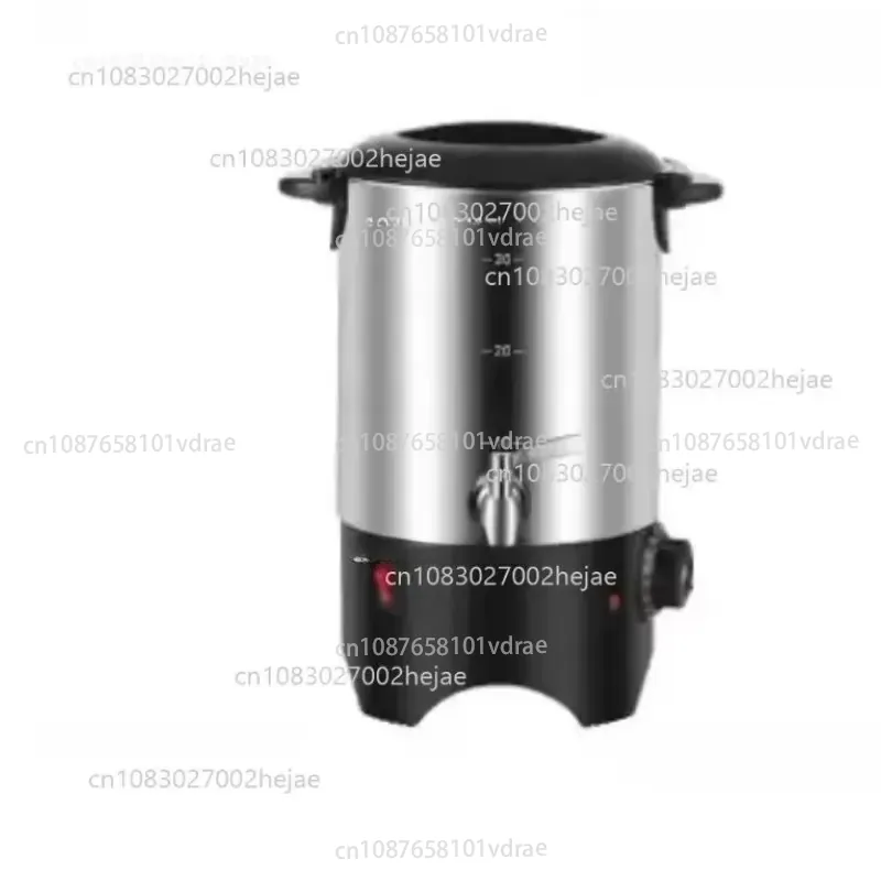 5L Edelstahl Elektrischer Wach – Wax Melter Electric Bewertung und Preis