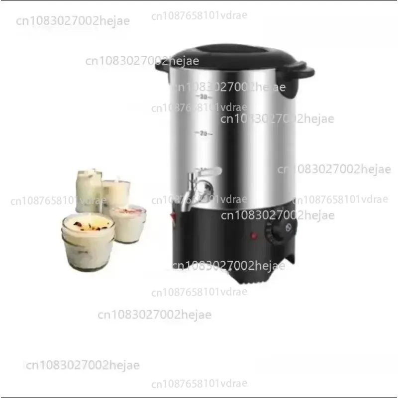 5L Edelstahl Elektrischer Wach – Wax Melter Electric Bewertung und Preis