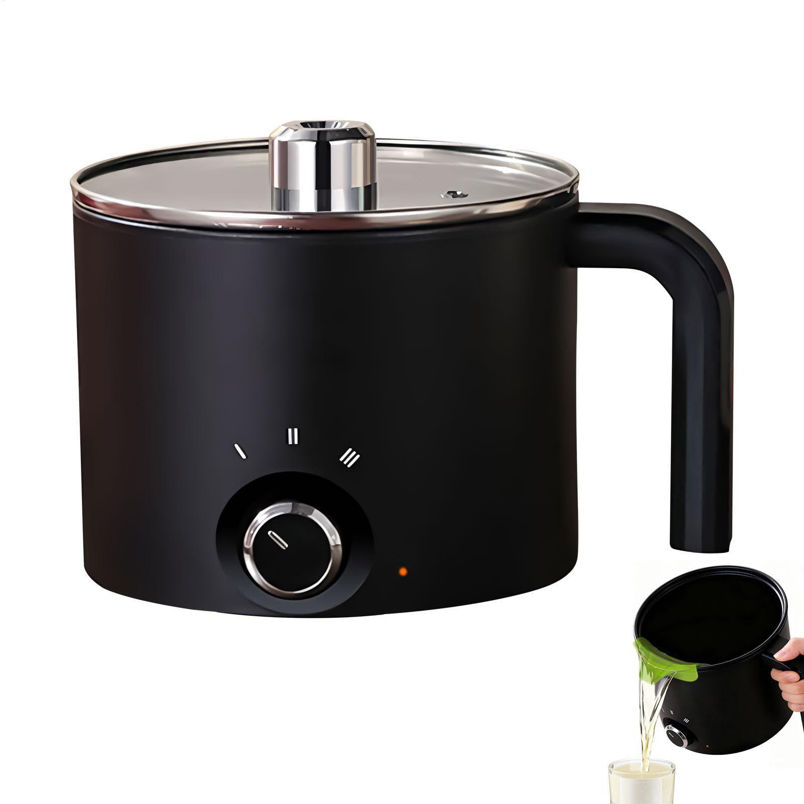 EU 1,5L Wachsschmelztopf Kerze – Wax Melter Electric Bewertung und Preis