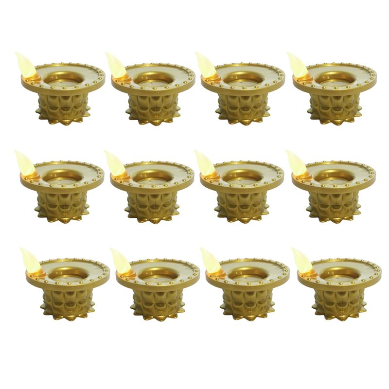 BHBD-Wasserdichte Flammenlose  – Lighting Decoration For Diwali Bewertung und Preis