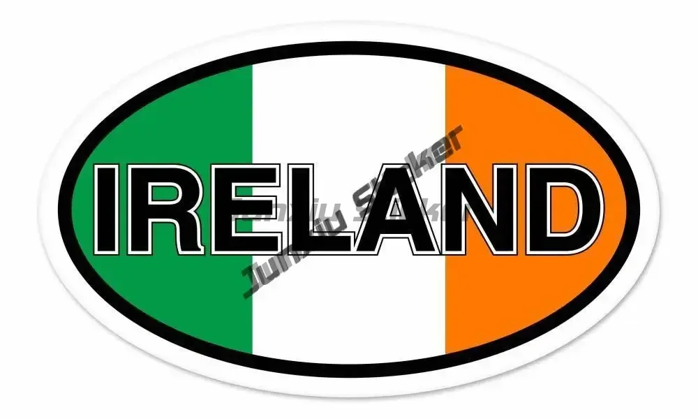 Irland Flagge Flügel Kreative  – Decor Lighting Ireland Bewertung und Preis