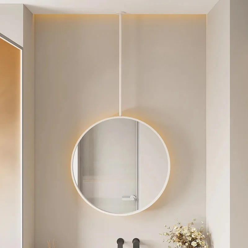 Runde Große Dekorative Spiegel – Home Decor Lighting Manufacturer Bewertung und Preis