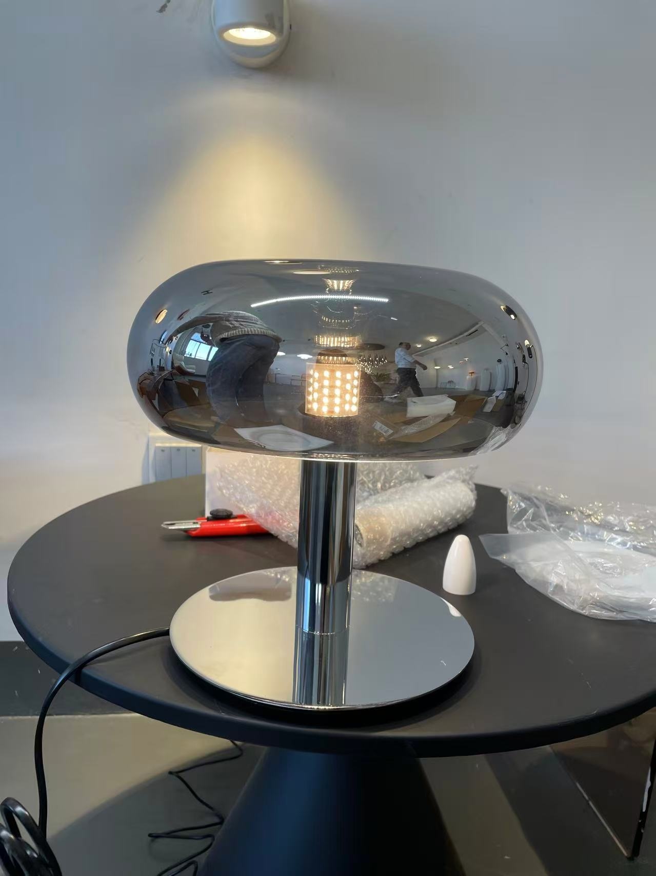 Herstellung von Leuchtdioden,  – Home Decor Lighting Manufacturer Bewertung und Preis