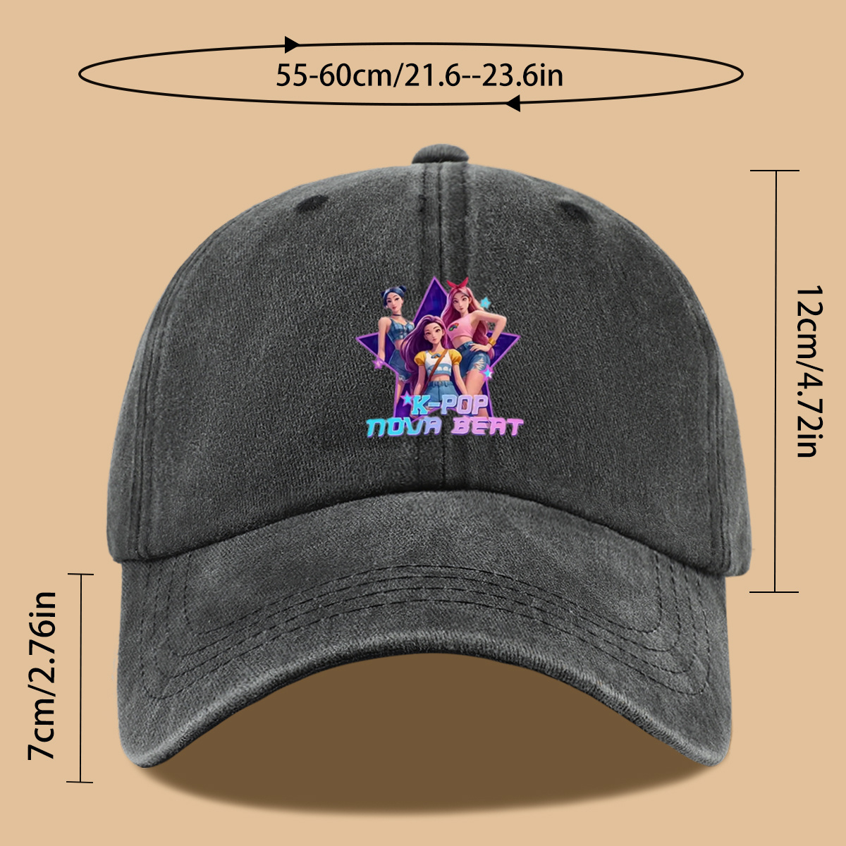 1 Stück K-POP NOVA BEAT Themen – Nova Decor & Lighting Julestjerne Bewertung und Preis