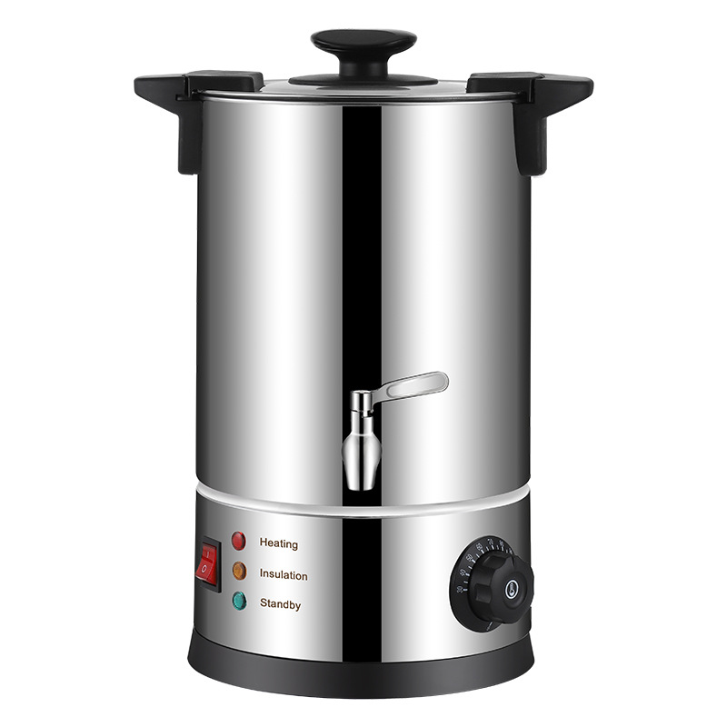 5L Kapazität Elektrischer Wach – Wax Melter Electric Bewertung und Preis