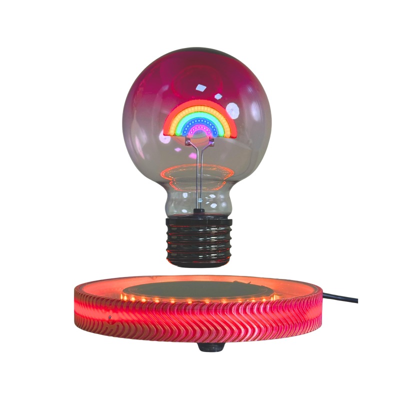 Schwebende Kabellose LED-Glühb – Lighting Decor For Diwali Bewertung und Preis