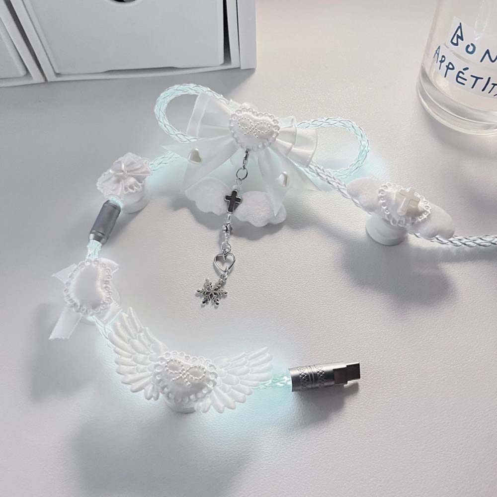 8K Avaitor Kabel Weißlicht 8k  – Decor Lighting Returns Bewertung und Preis