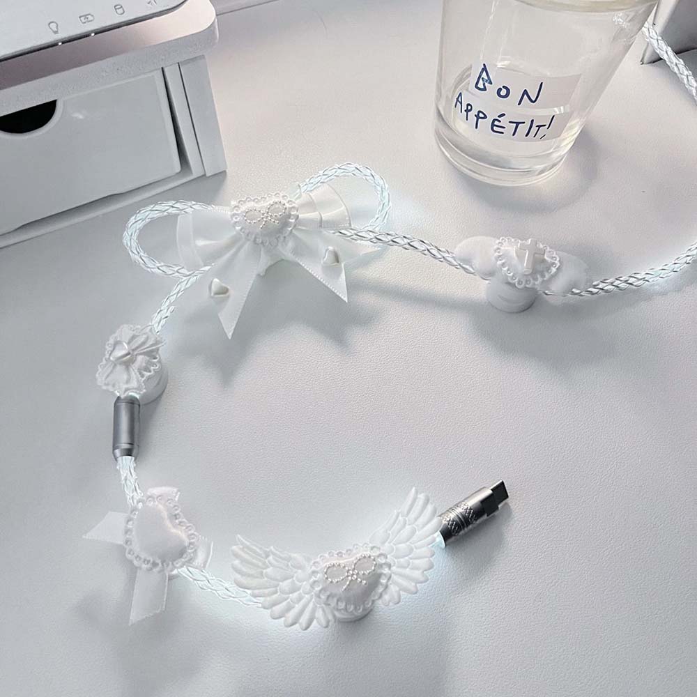 8K Avaitor Kabel Weißlicht 8k  – Decor Lighting Returns Bewertung und Preis