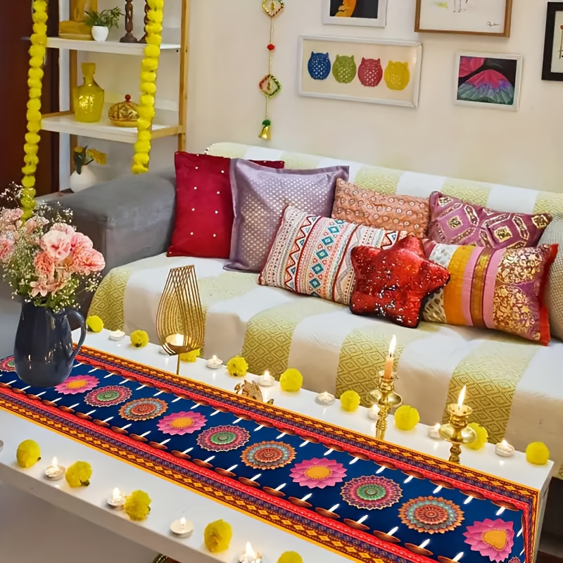 Frohes Diwali – Fest der Licht – Lighting Decoration For Diwali Bewertung und Preis