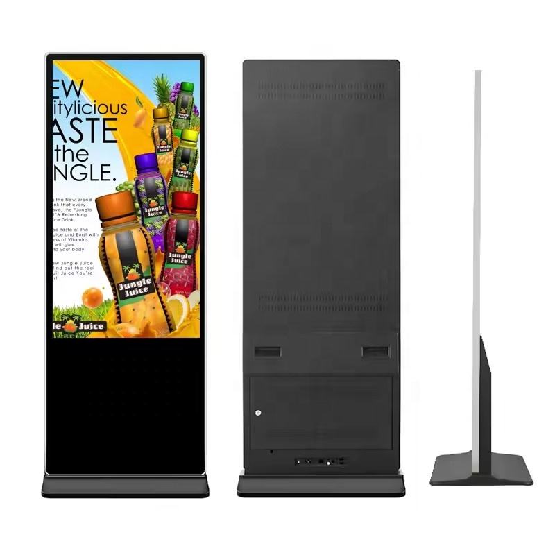 2K/4K Indoor-Werbedisplay HD L – Lighting Design Decor Bewertung und Preis