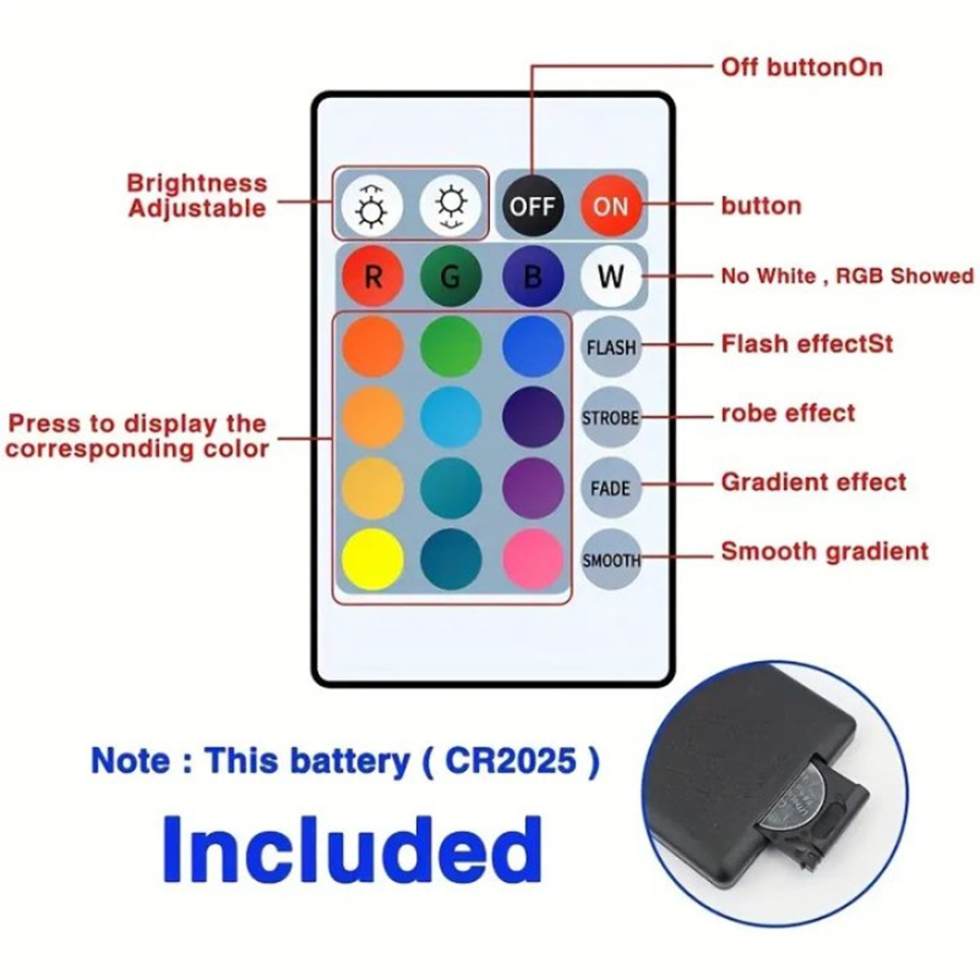 Bluetooth LED Lichter Streifen – Lighting Decor For Diwali Bewertung und Preis