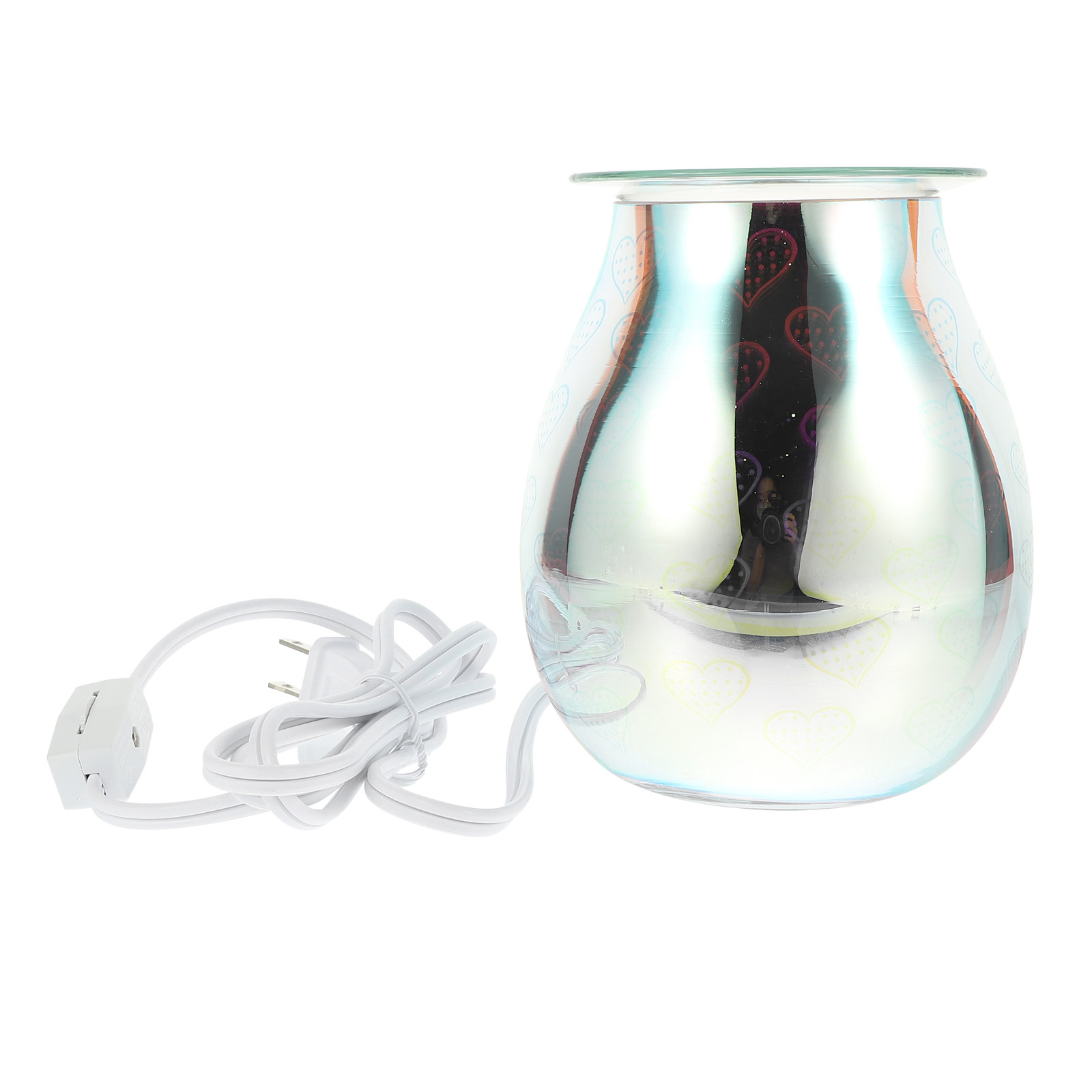 1 Stück Fein Gearbeitete 3D-He – Wax Melter Electric Bewertung und Preis
