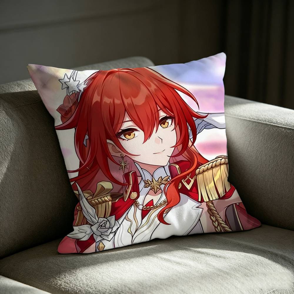 H-Himeko Nova Game S-Star-Rail – Nova Decor & Lighting Julestjerne Bewertung und Preis