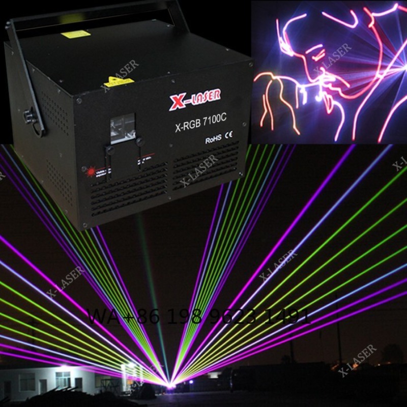 10W RGBW Kreative LED-Bühnenbe – Wedding Lighting And Decor Bewertung und Preis