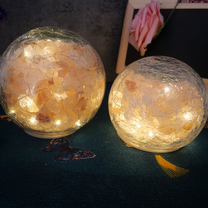 Grenzüberschreitender Bestsell – Himalayan Salt Lamp Bewertung und Preis