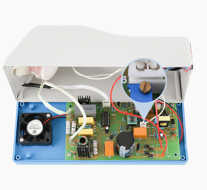 Elektronische Waxer Infrarot S – Wax Melter Electric Bewertung und Preis