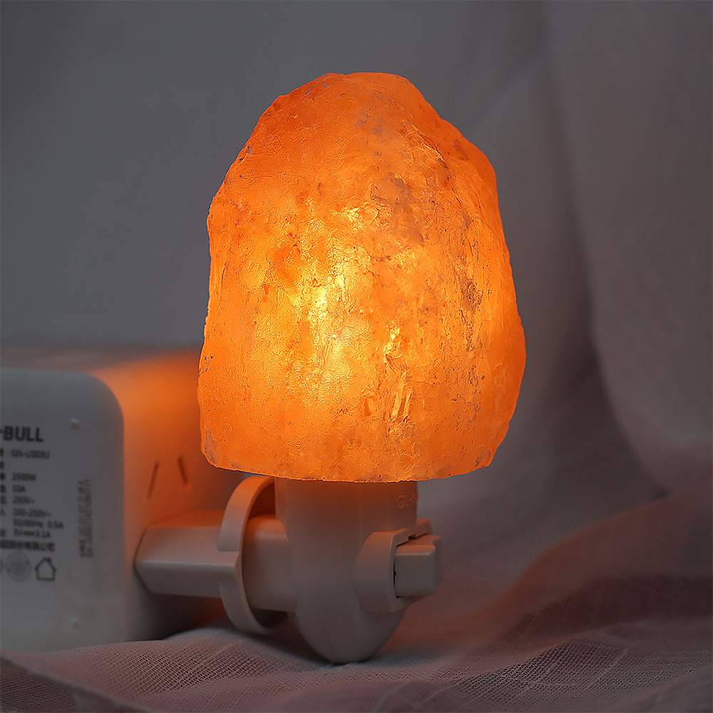 C5 LED Nachtlicht Himalaya Sal – Himalayan Salt Lamp Bewertung und Preis