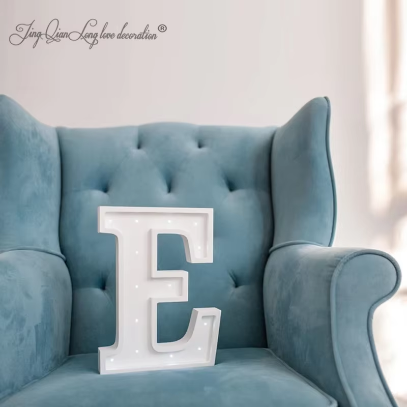 Benutzerdefinierte leuchtende  – Light Up Letters Marquee Bewertung und Preis