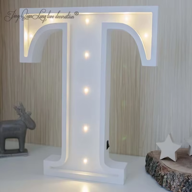 Benutzerdefinierte leuchtende  – Light Up Letters Marquee Bewertung und Preis