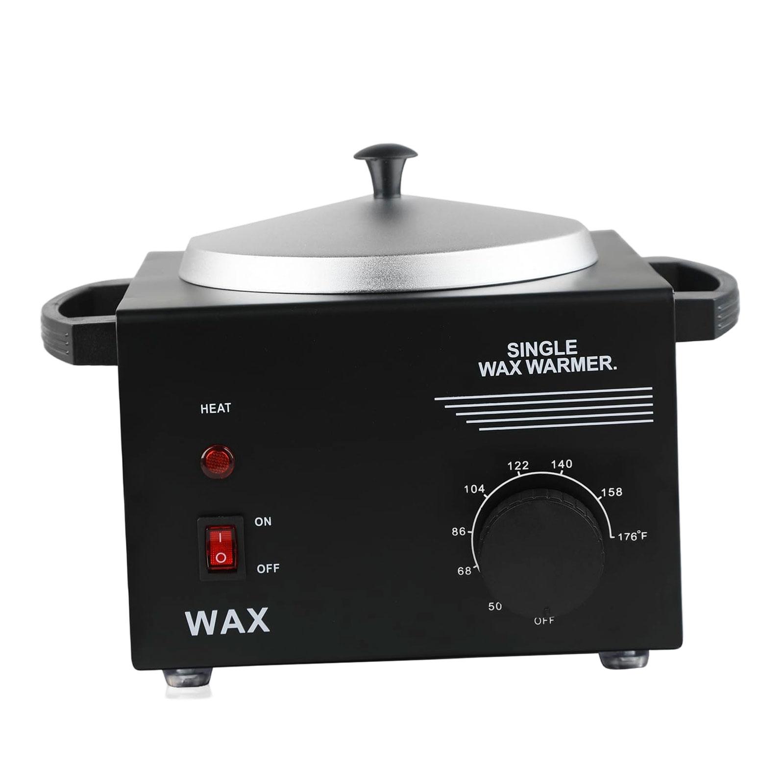 Elektrische Heizmaschine, schn – Wax Melter Electric Bewertung und Preis