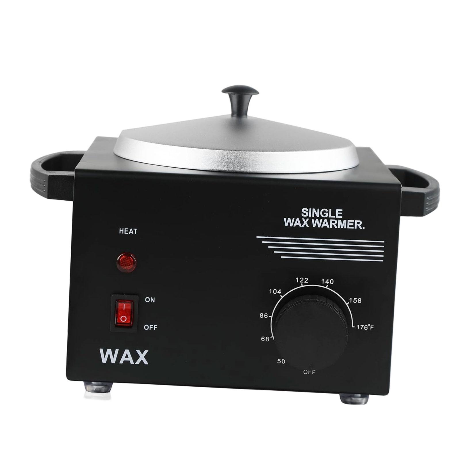 Elektrische Heizmaschine, schn – Wax Melter Electric Bewertung und Preis
