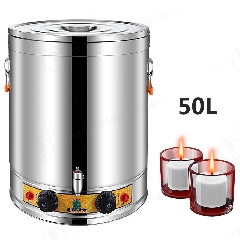 Meistverkaufte Elektrische Ker – Wax Melter Electric Bewertung und Preis