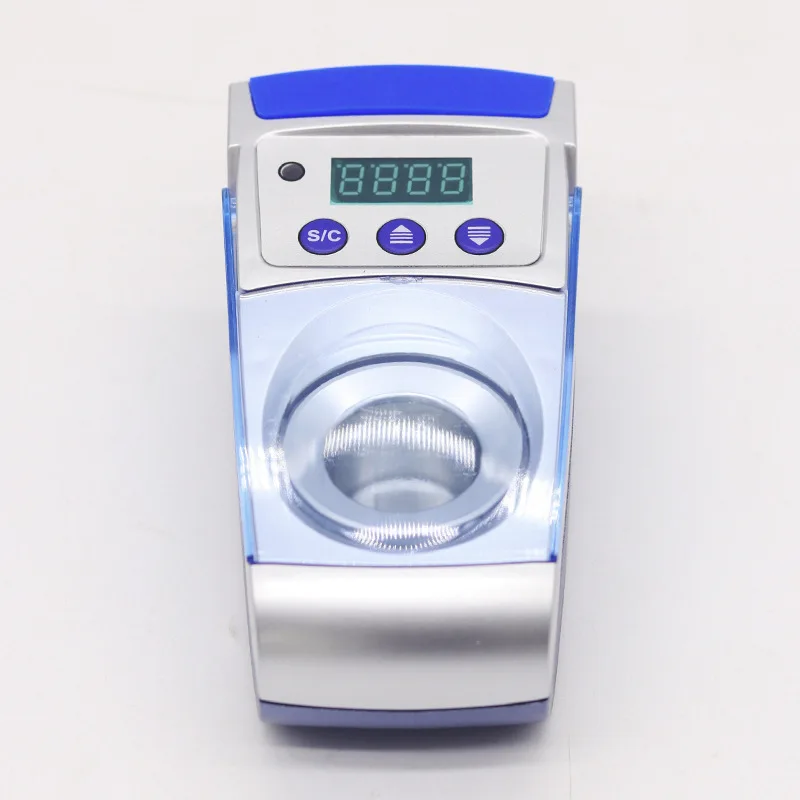 Analoger Schmelzheizer, Dip-La – Wax Melter Electric Bewertung und Preis
