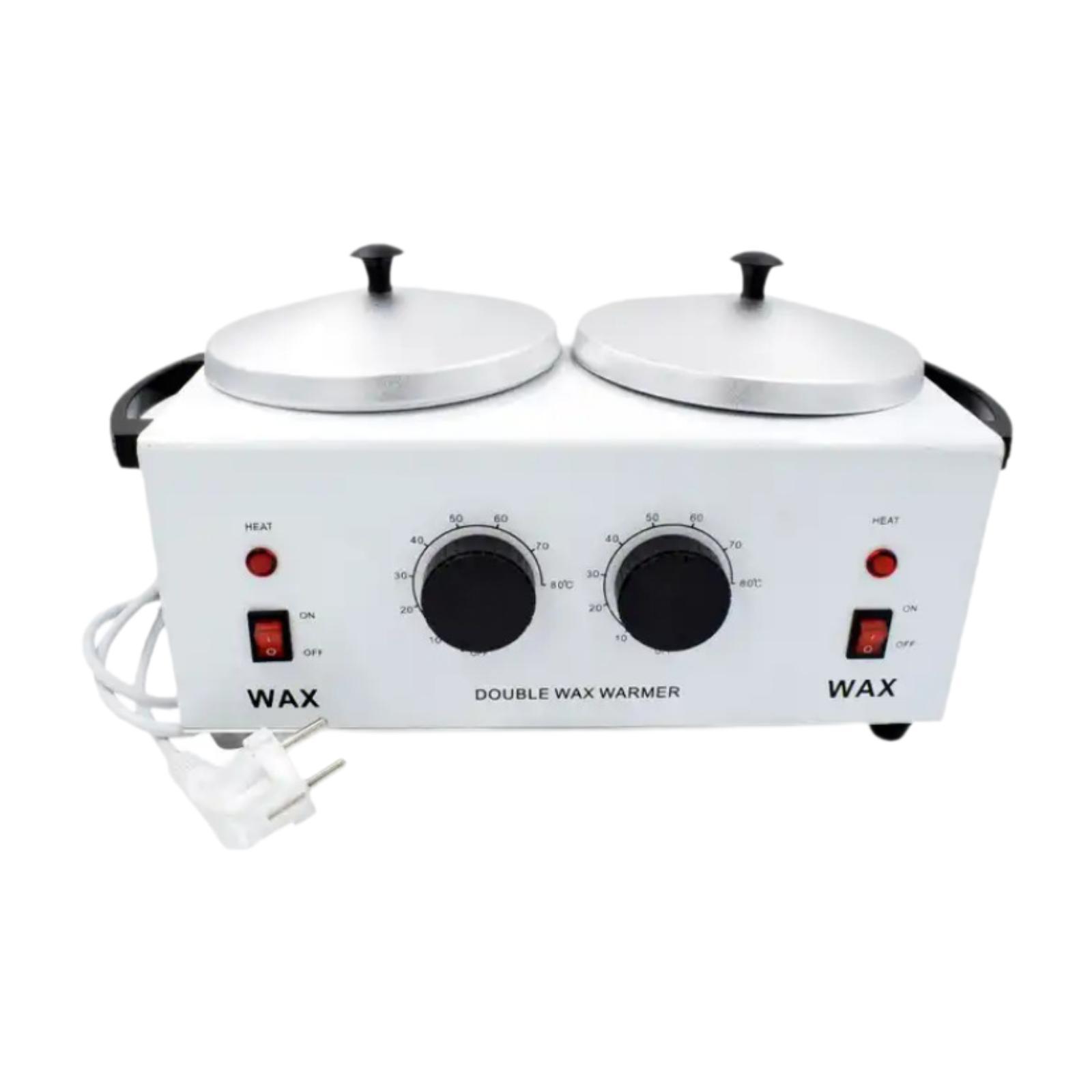 Doppeltopf-Wachswärmer, tragba – Wax Melter Electric Bewertung und Preis