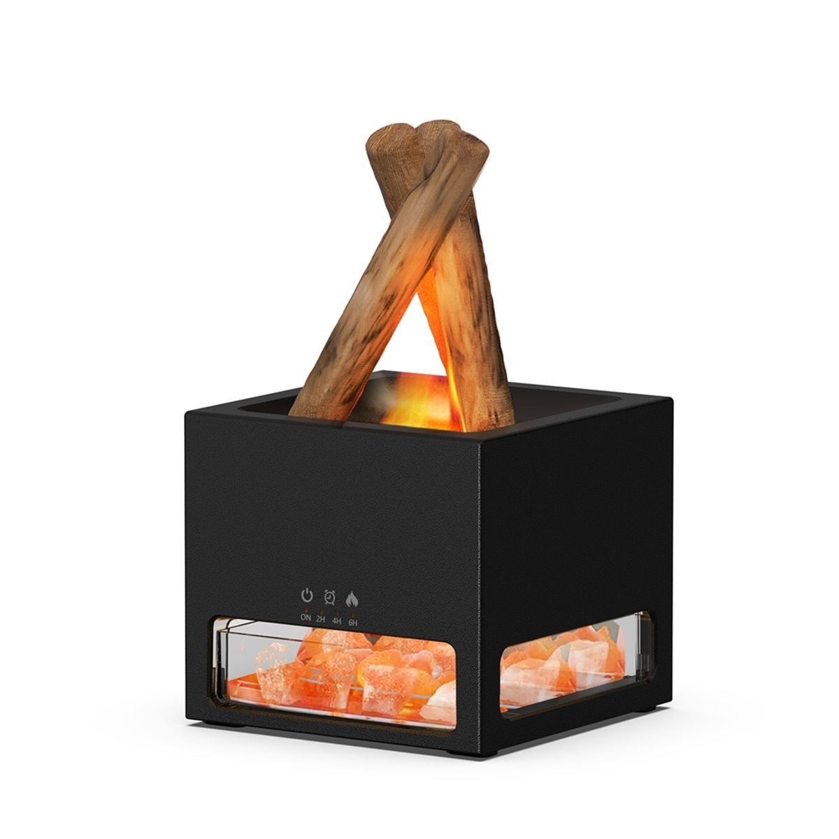 AA14 2-in-1 Himalaya-Salzlampe – Himalayan Salt Lamp Bewertung und Preis